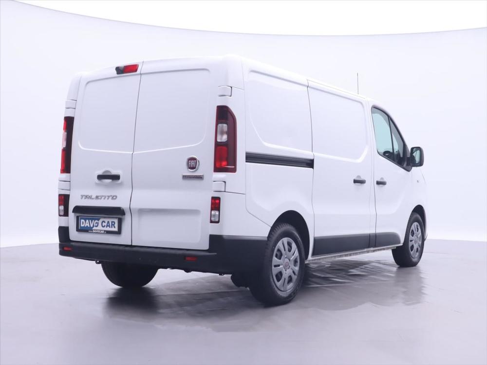 Fiat Talento 2,0 MTJ Klima Navi 3-Mst  DPH