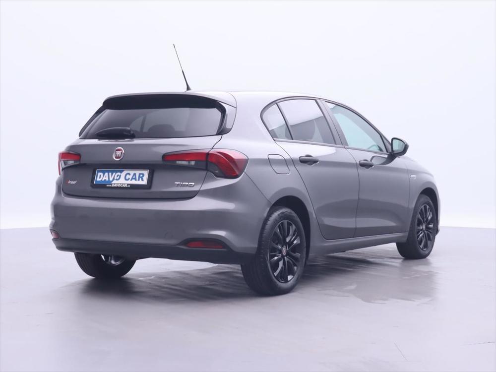 Fiat Tipo 1,4 i 70kW Street 1.Maj. DPH