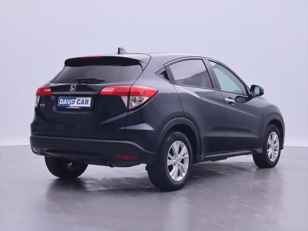 Honda HR-V 1,5 i-VTEC CZ Elegance