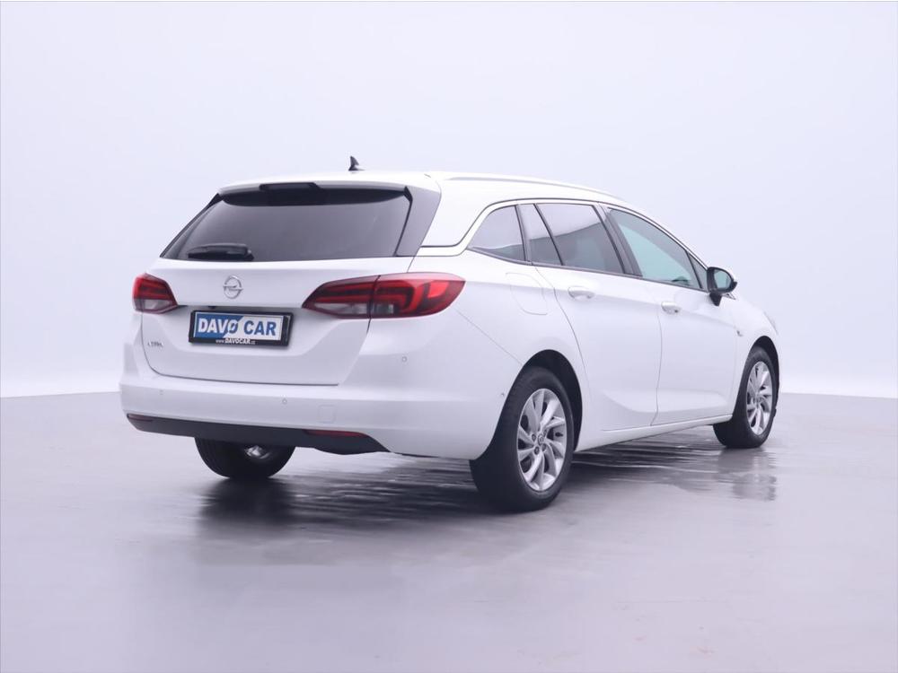 Opel Astra 1,6 CDTi 100kW Innovation ST