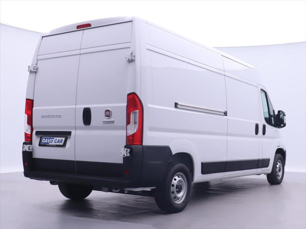 Fiat Ducato 2,2 MTJ 110kW 425 L3H2 CZ DPH