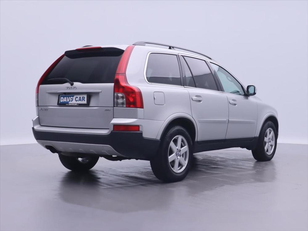 Volvo XC90 2,4 D5 136kW AWD Aut. Momentum