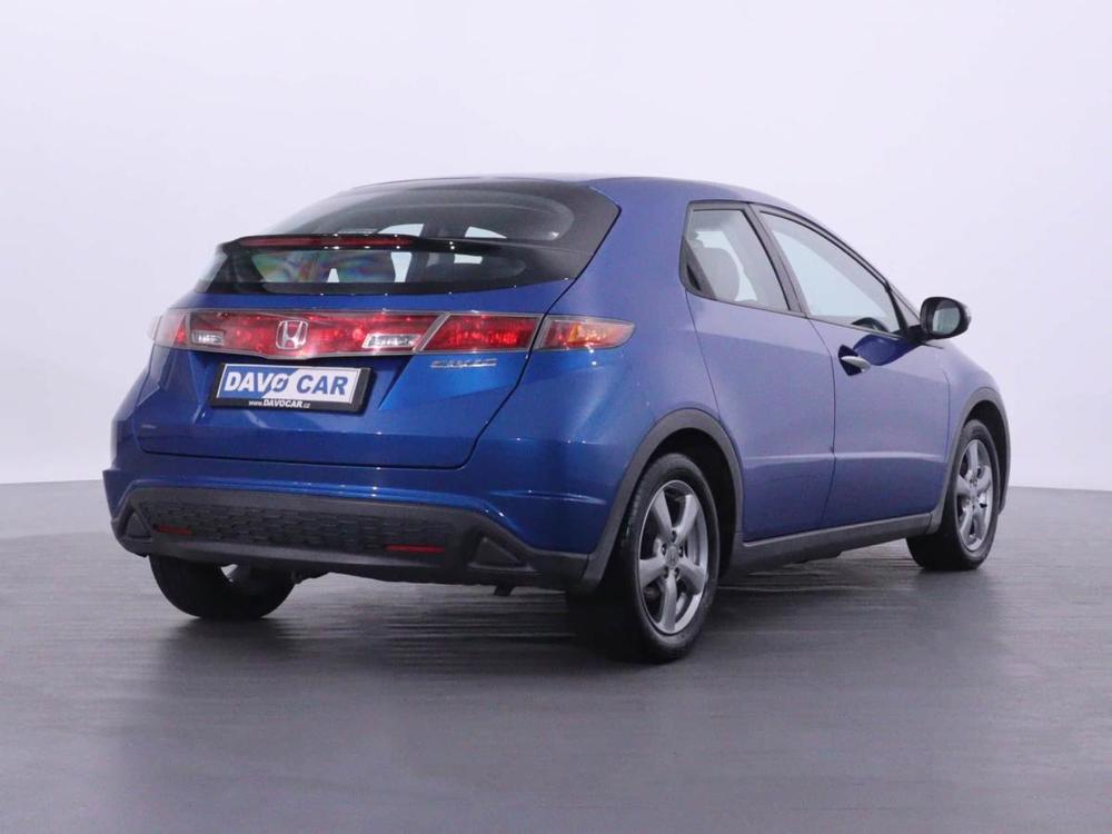 Honda Civic 1,3 i 61kW Sport Klima