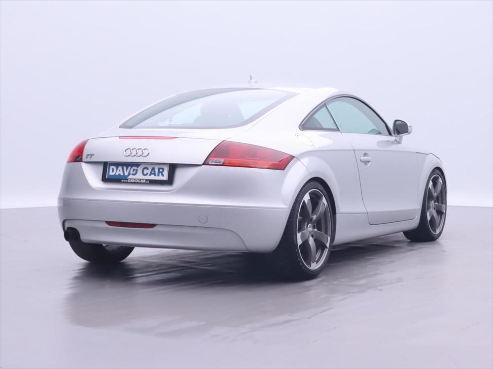 Audi TT 2,0 TFSI 147KW S-line Xenon