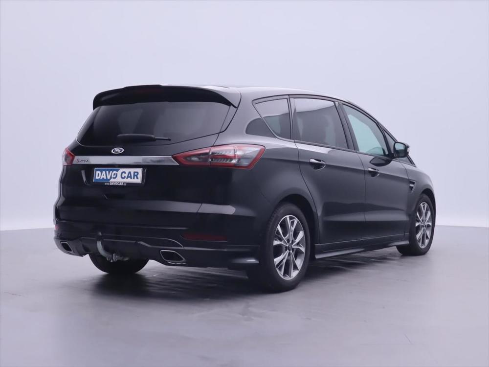 Ford S-Max 2,0 TDCI 140kW ST-Line DPH TZ