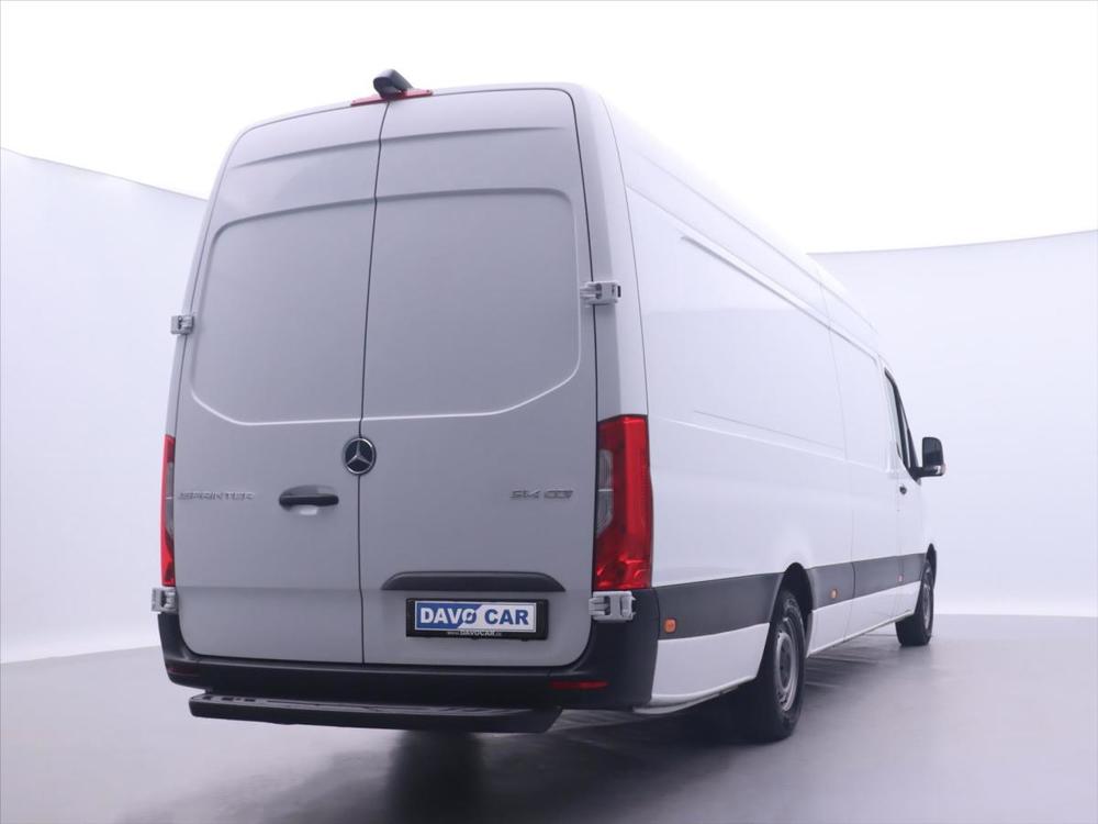 Mercedes-Benz Sprinter 2,2 314 CDI Maxi 1.Maj. DPH