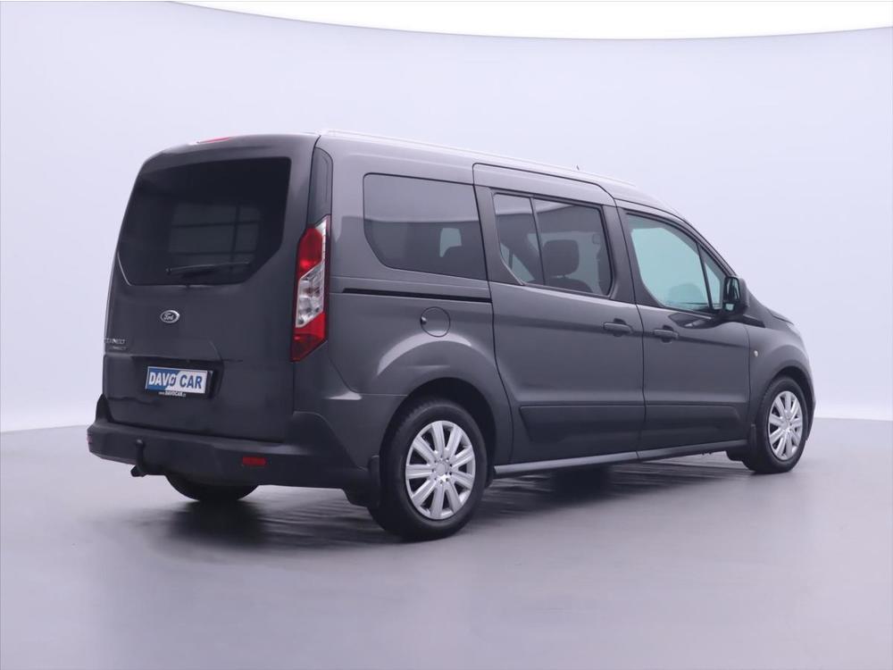 Ford Tourneo Connect 1,6 TDCi Titanium Tan