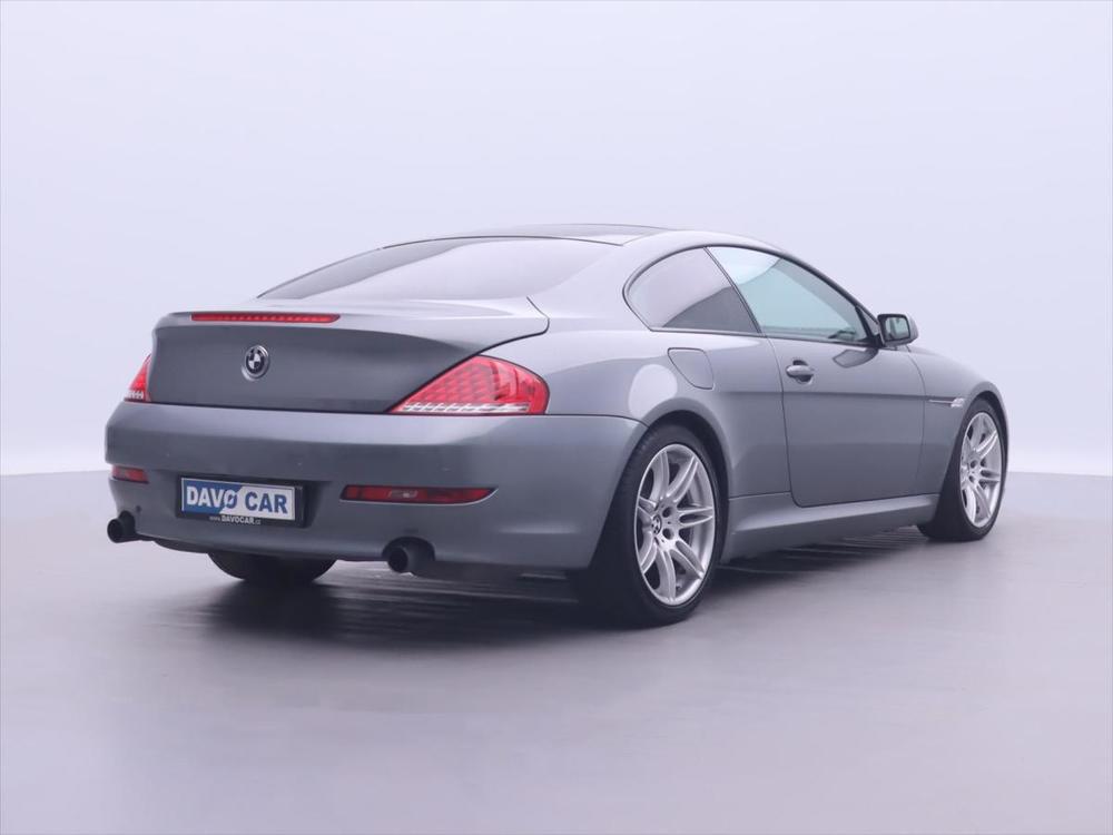 BMW 6 3,0 635d