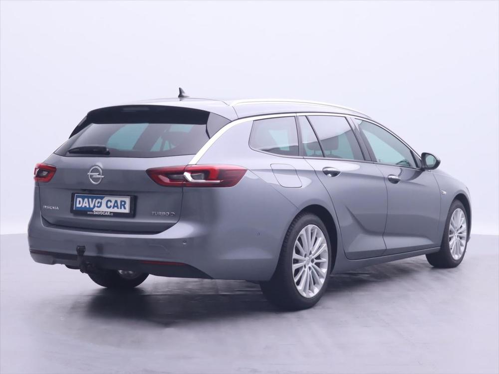 Opel Insignia 2,0 CDTi 125kW Innovation ST