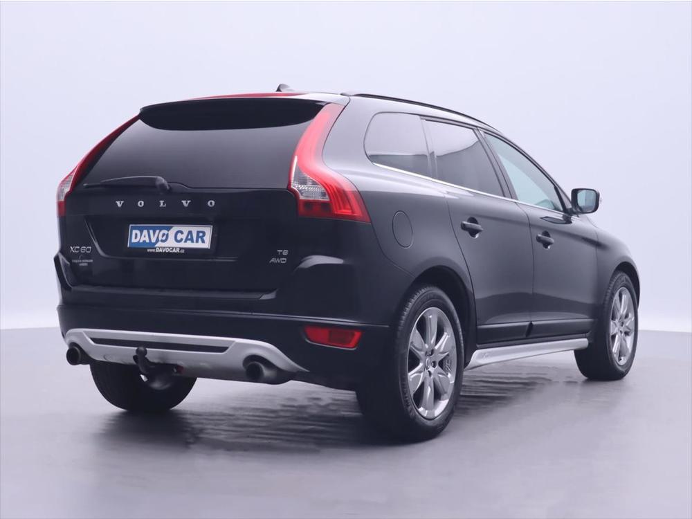 Volvo XC60 3,0 T6 210kW AWD R-Design Xeno