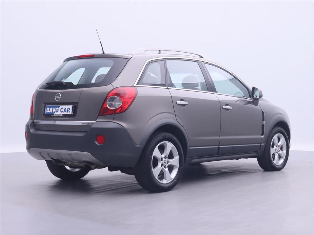 Opel Antara 2,0 CDTI 4x4 Aut. 110kW Cosmo