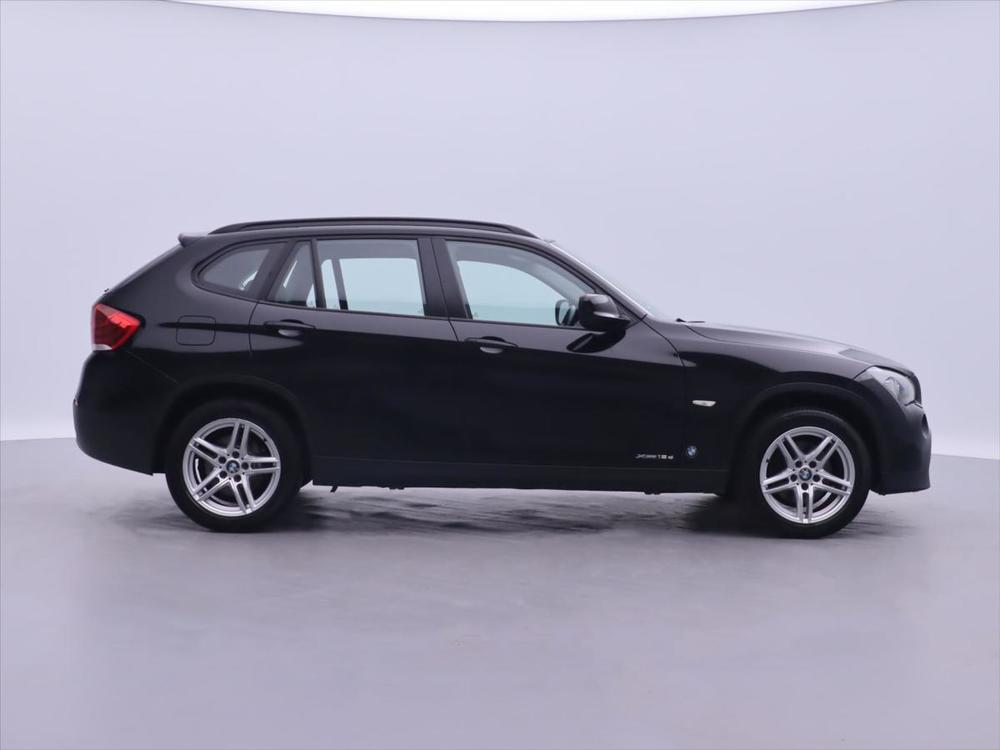 BMW X1 2,0 18d xDrive Klima