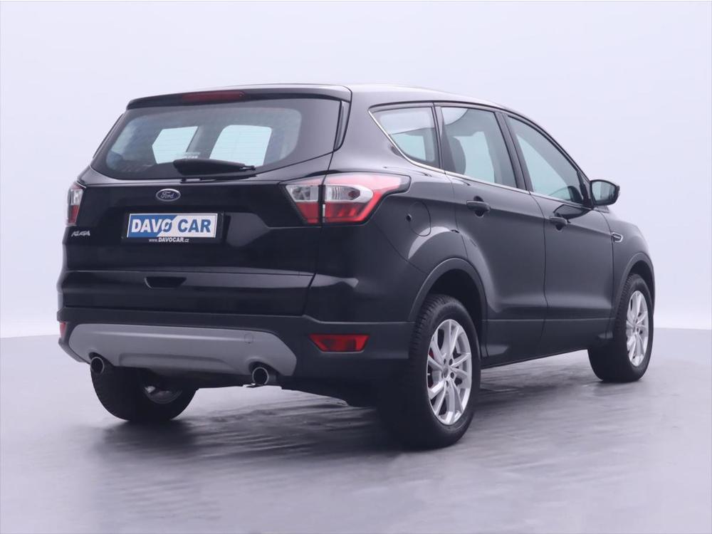 Ford Kuga 1,5 TDCi Klima Tan