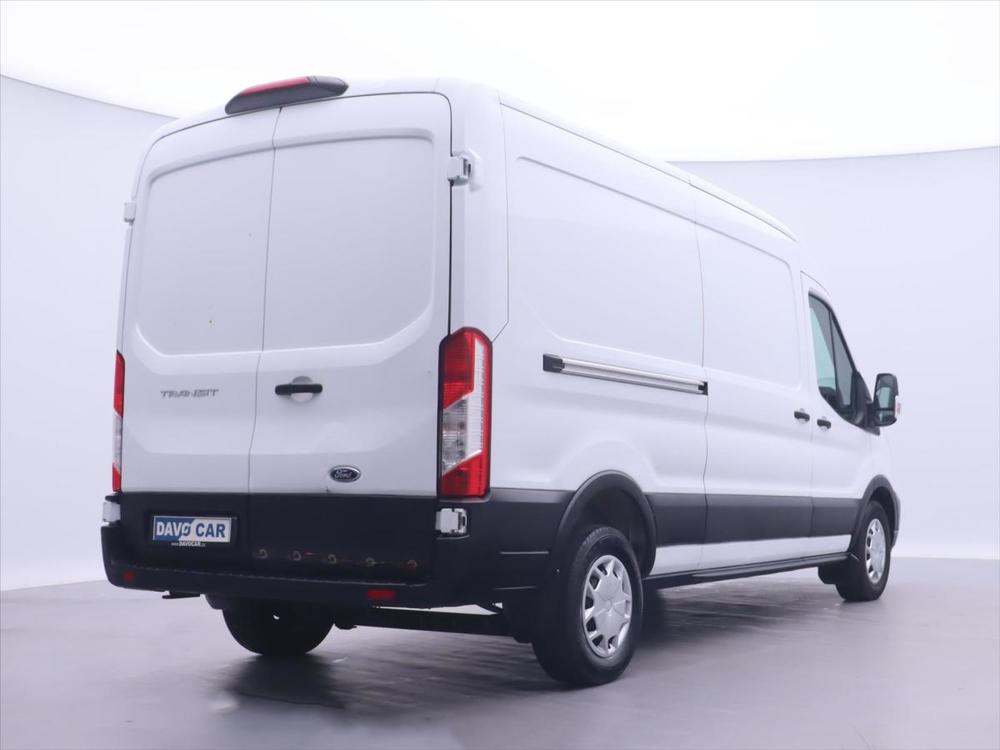 Ford Transit 2,0 350 TREND L2 FWD  EcoBlue