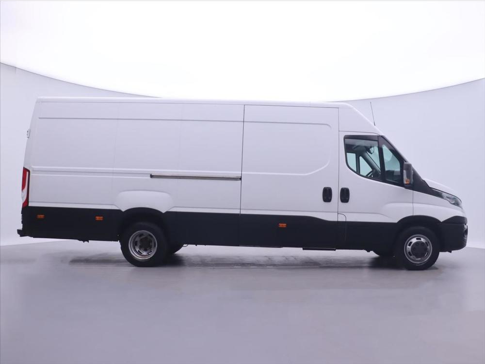 Iveco Daily 3,0 HPT 125kW Aut. L4H3 DPH