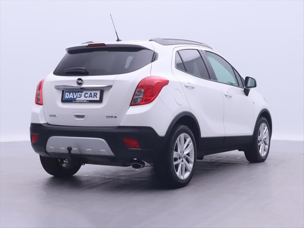 Opel Mokka 1,6 CDTI 100kW 4x4 Tan