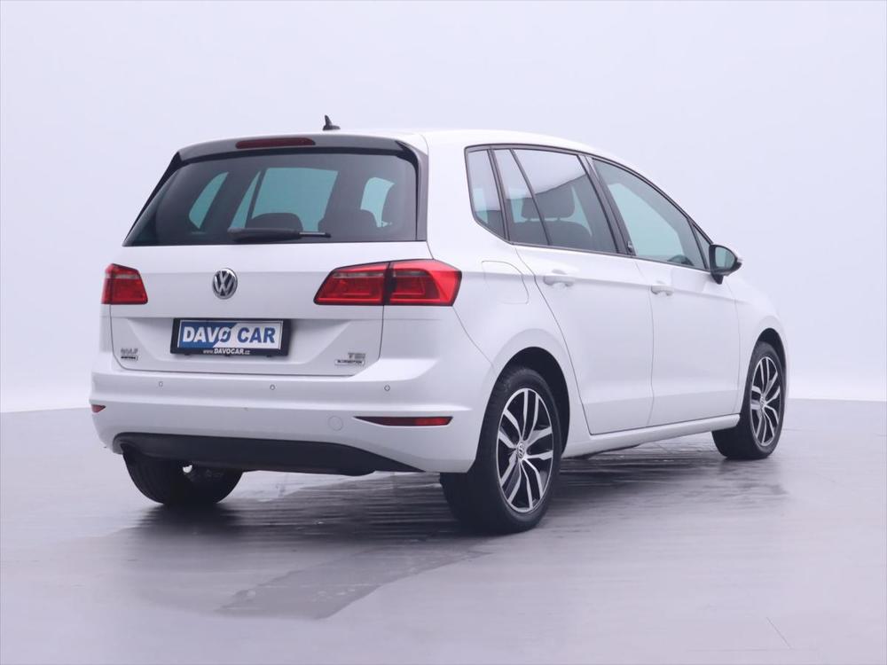 Volkswagen  1,2 TSI DSG 