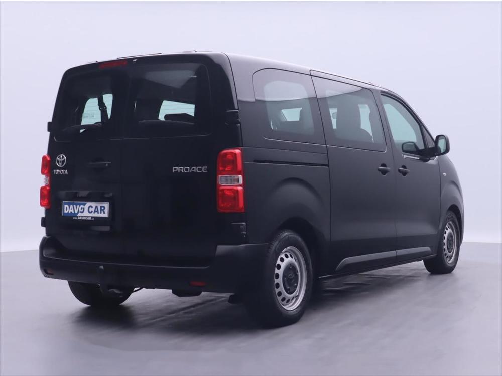 Toyota ProAce 1,5 D-4D Navi Ke 9-Mst 1Maj