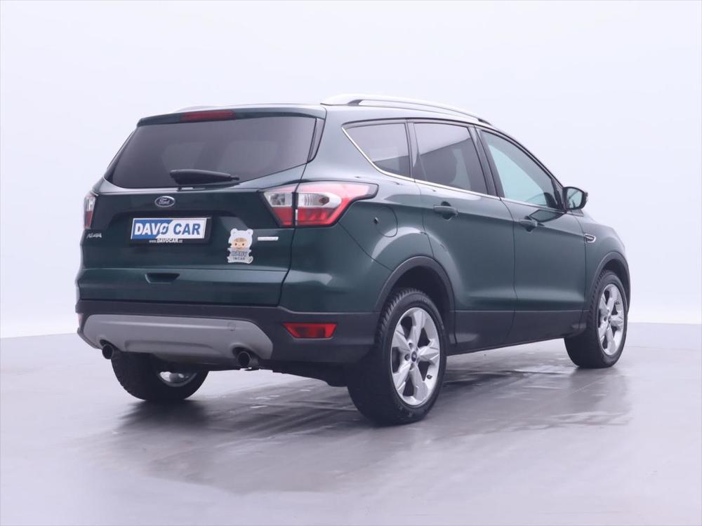 Ford Kuga 1,5 Trend  EcoBoost 110kW CZ 1