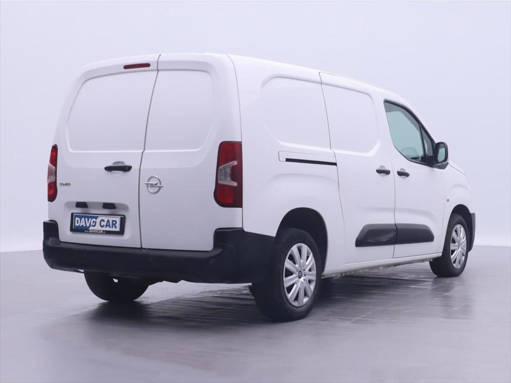 Opel Combo 1,5 CDTI 96kW Enjoy Plus L2