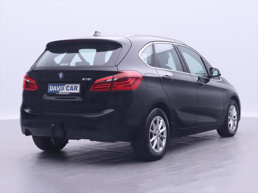 BMW 2 1,5 218i 100kW Active Tourer