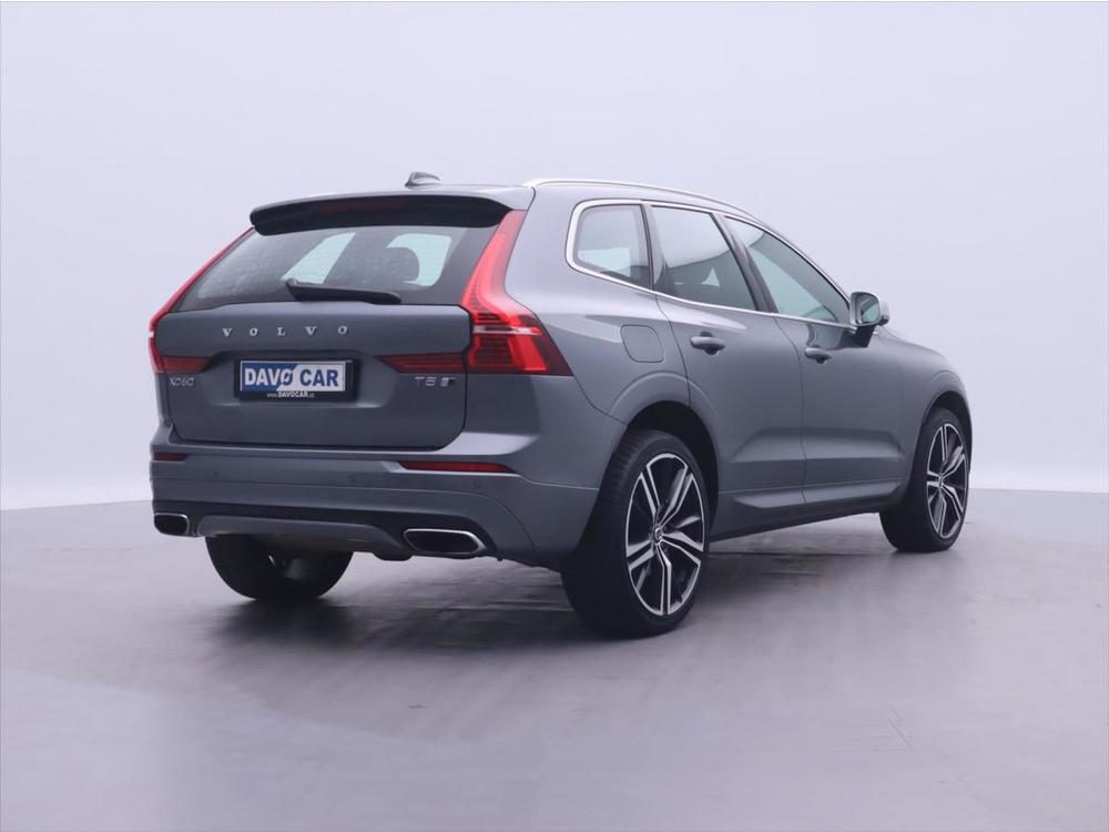 Volvo XC60 2,0 T5 AWD R-Design