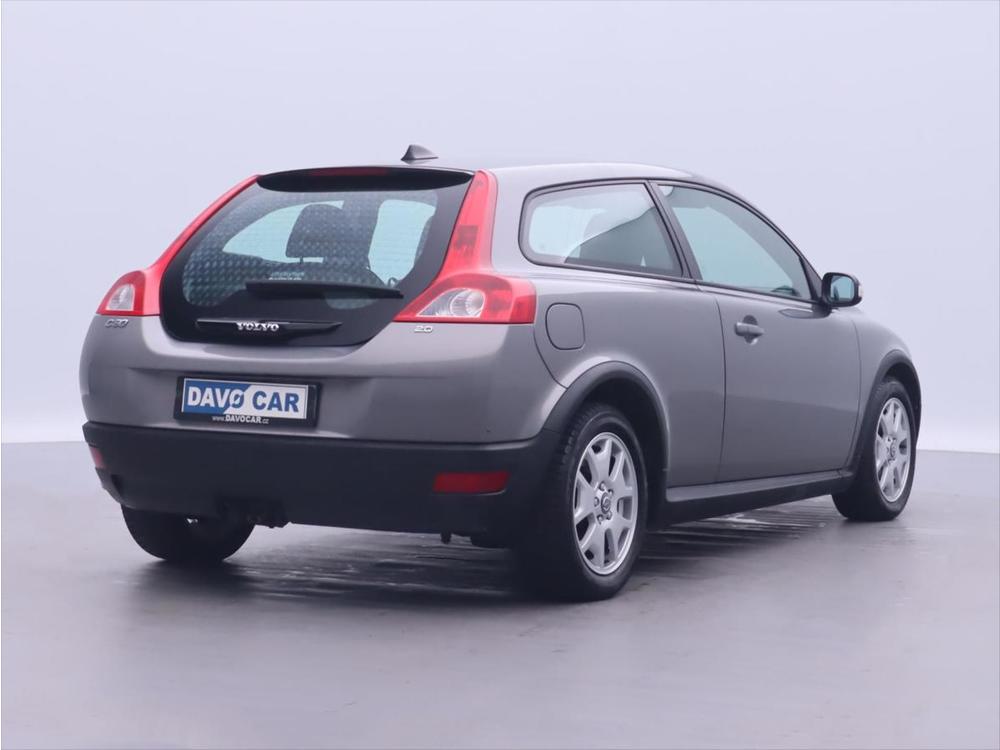 Volvo C30 2,0 i 107kW 96