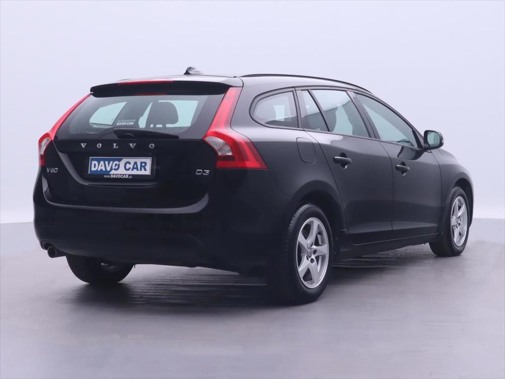 Volvo V60 2,0 D3 Business Edition Xenon