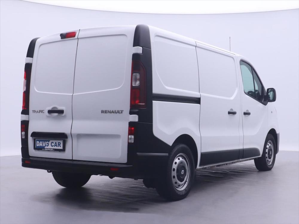 Renault Trafic 2,0 dCi 88 kW Klima Navi DPH