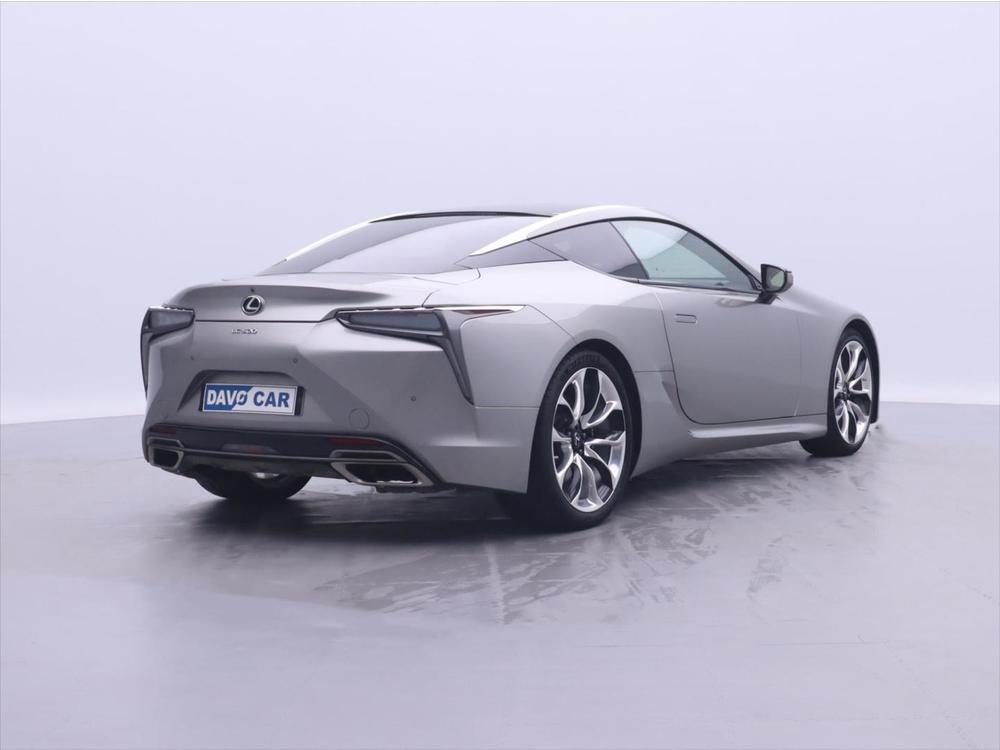 Lexus  5,0 341 kW Sport+ DPH