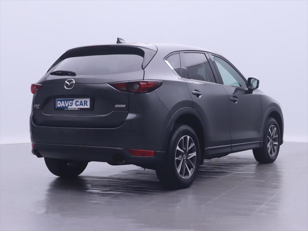 Mazda CX-5 2,5 Skyactiv-G194 AWD Revoluto