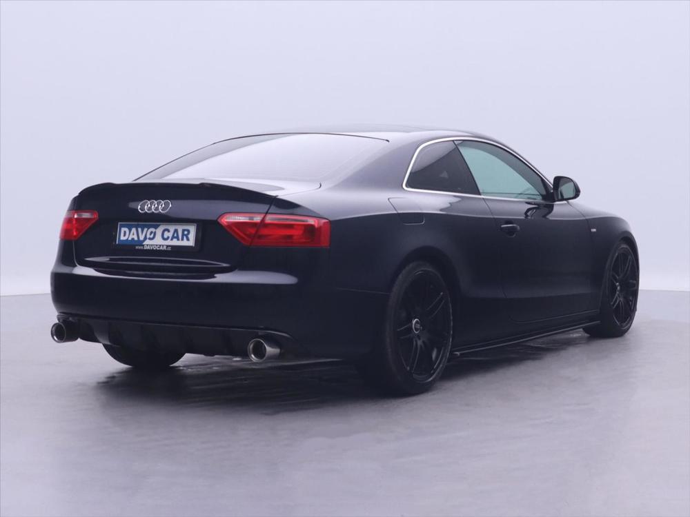 Audi A5 3,0 TDI 176kW quattro S-line C