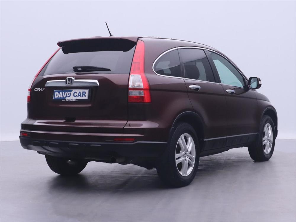 Honda CR-V 2,0 i 110kW Comfort 4x4 CZ