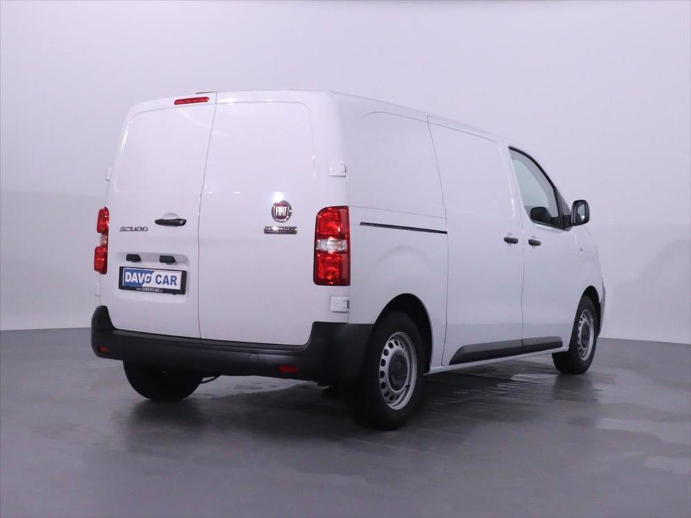 Fiat Scudo 1,5 MTJ 88kW L2 CZ