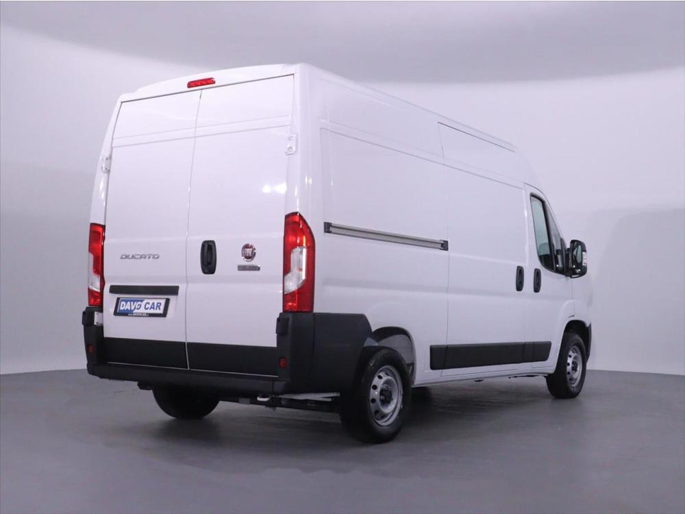 Fiat Ducato L2H2 2,2 MultiJet CZ Klima DPH