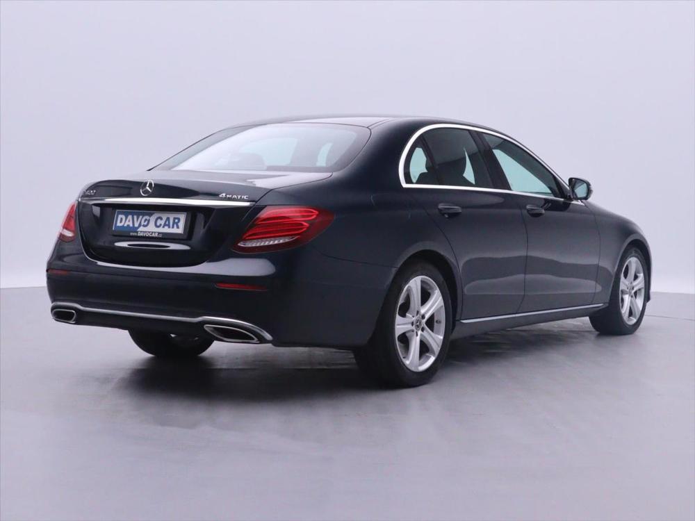 Mercedes-Benz E 3,5 E 400 4MATIC Avantgarde