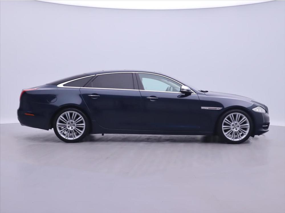 Jaguar XJ 3,0 V6 202kW Automat Luxury