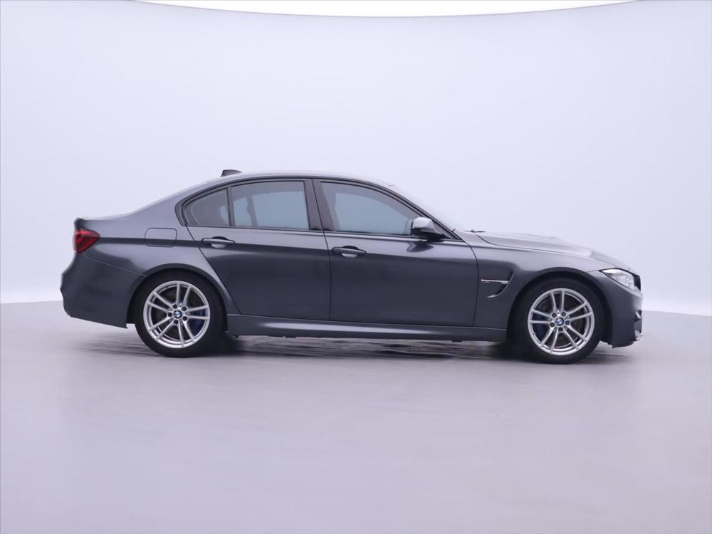 BMW M3 3,0 317kW Ke Xenon DPH