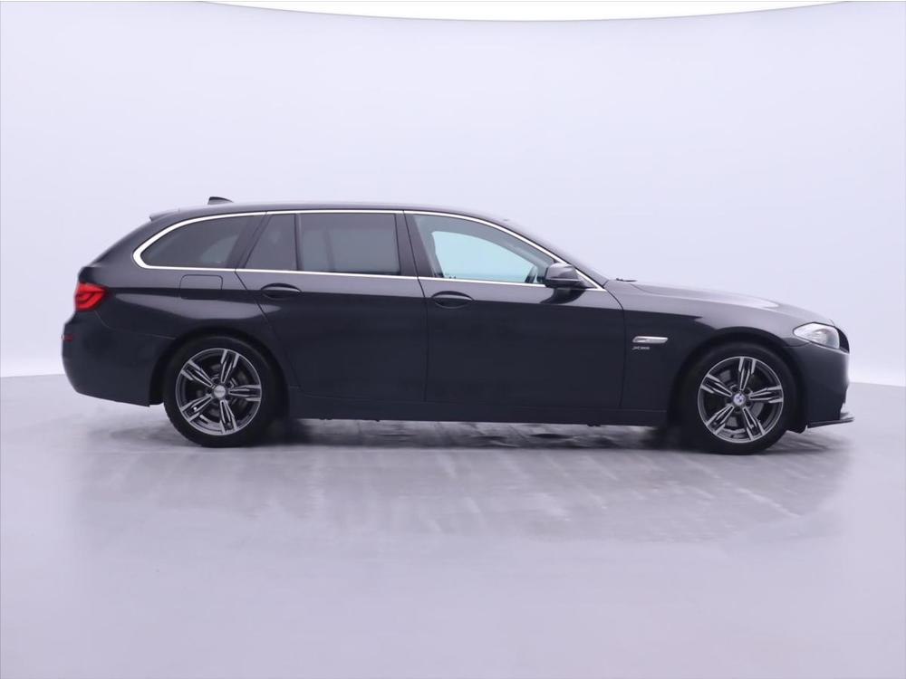 BMW 5 2,0 525d xDrive 160kW CZ Ke