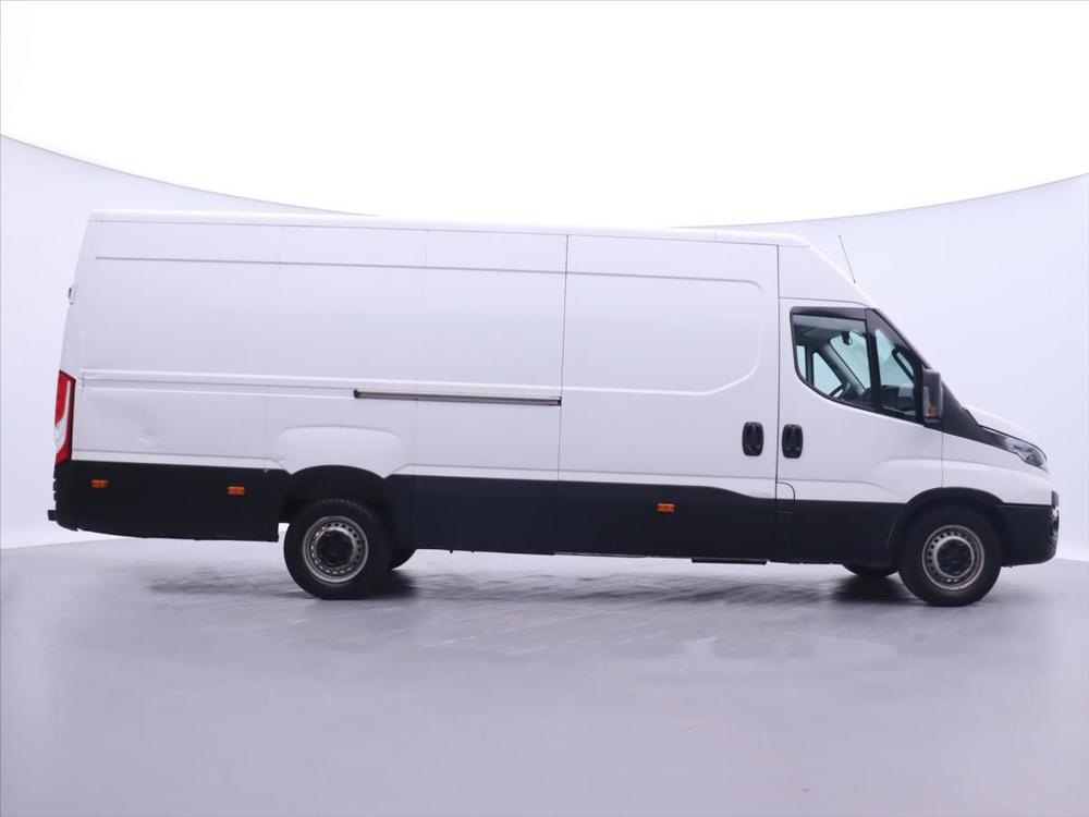 Iveco Daily 2,3 HPT L4H2 Hi-Matic Maxi DPH