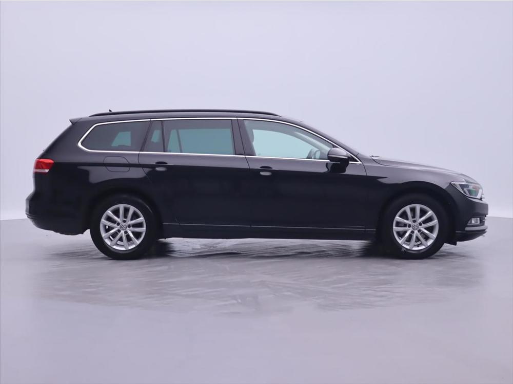 Volkswagen Passat 1,4 TSI 110kW Comfortline Navi