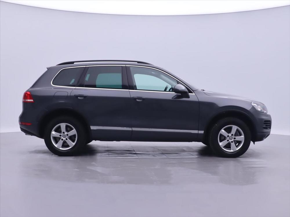 Volkswagen Touareg 3,0 TDI 180kW 4x4 DSG Tan