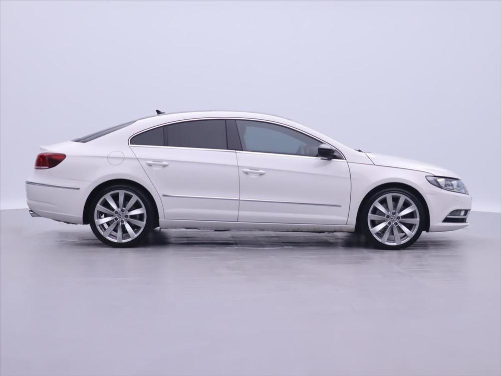 Volkswagen CC 3,6 FSI 220kw 4Motion DSG