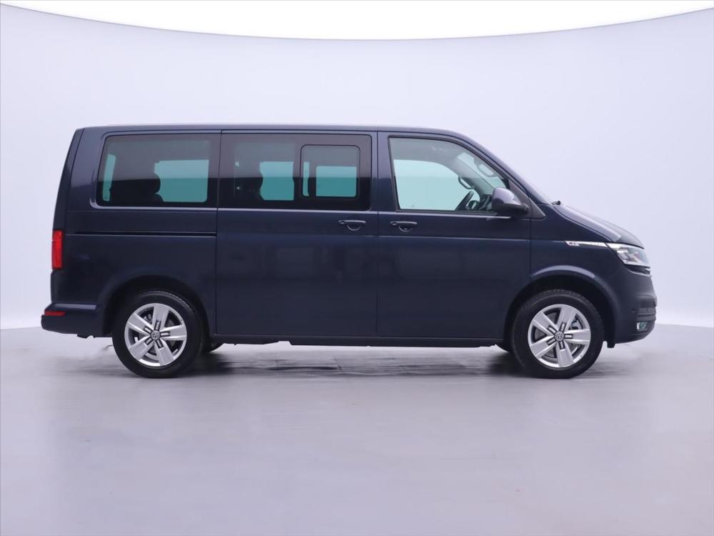 Volkswagen Multivan 2,0 TDI 150kW 4Motion DSG DPH