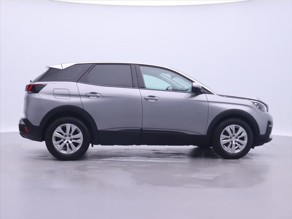 Peugeot 3008 1,2 PureTech 96 kW Active