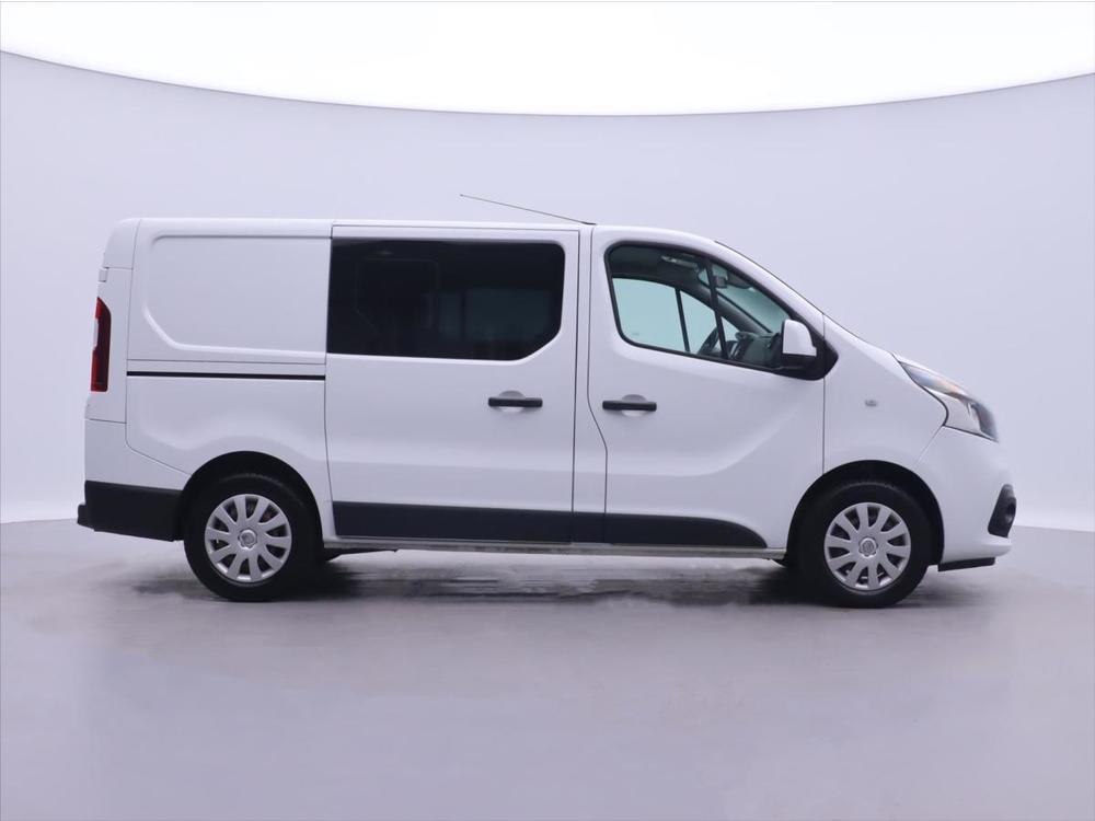 Renault Trafic 1,6 dCi Energy 6-Mst CZ DPH