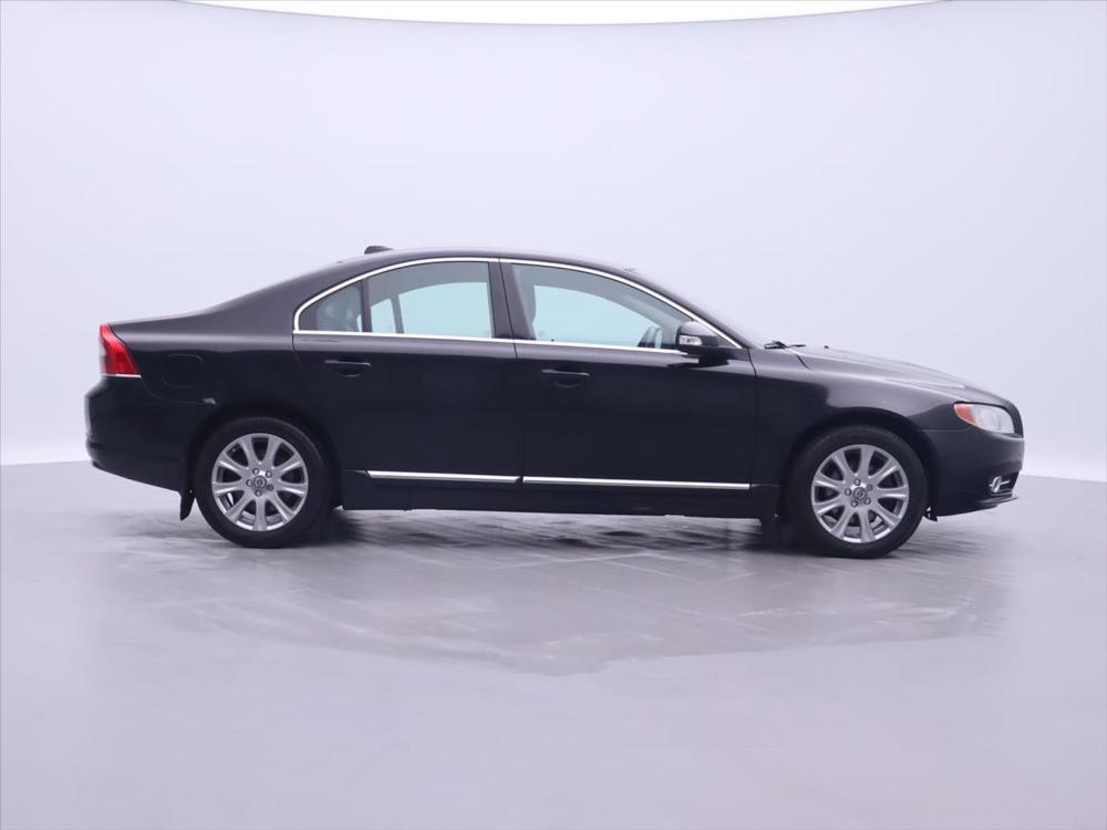 Volvo S80 2,0 D3 120kW Ke Automat