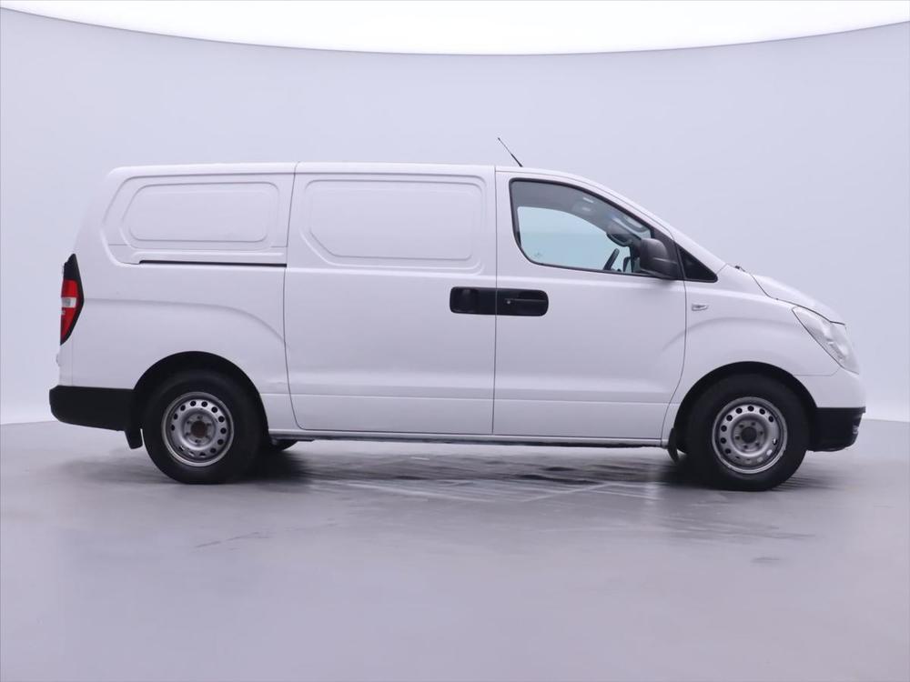 Hyundai H1 2,5 CRDi 125kW