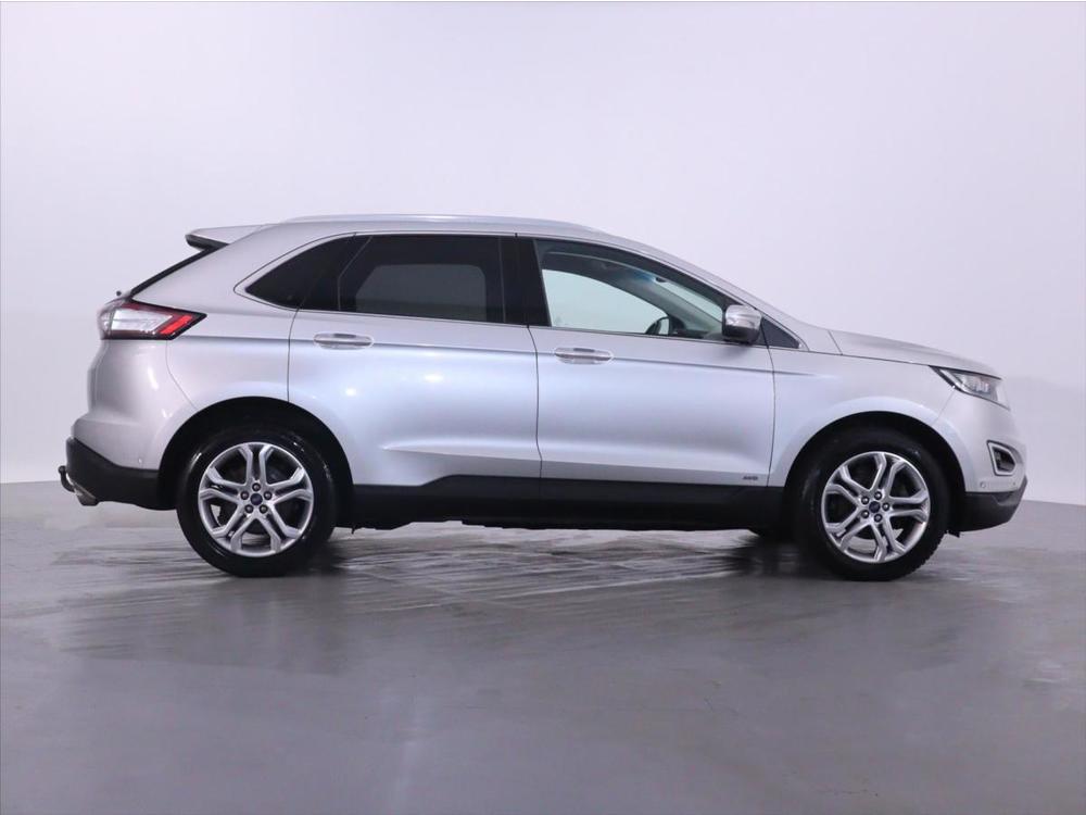 Ford Edge 2,0 TDCI 154kW AWD Titanium