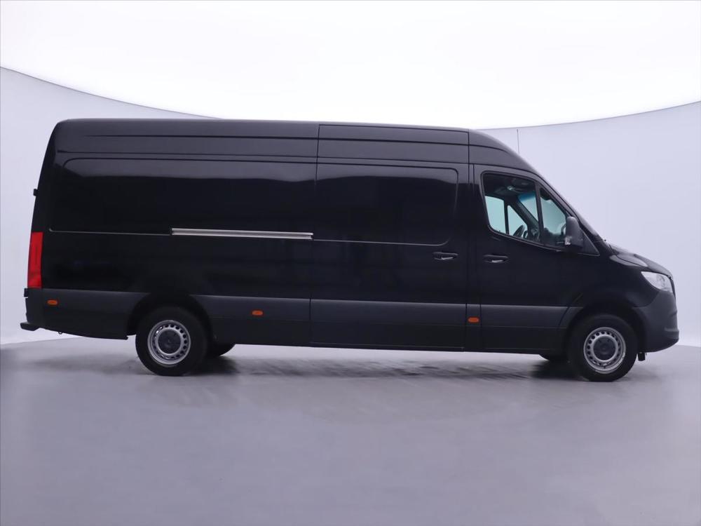 Mercedes-Benz Sprinter 2,0 CDI 125kW Maxi DPH 1.Maj.